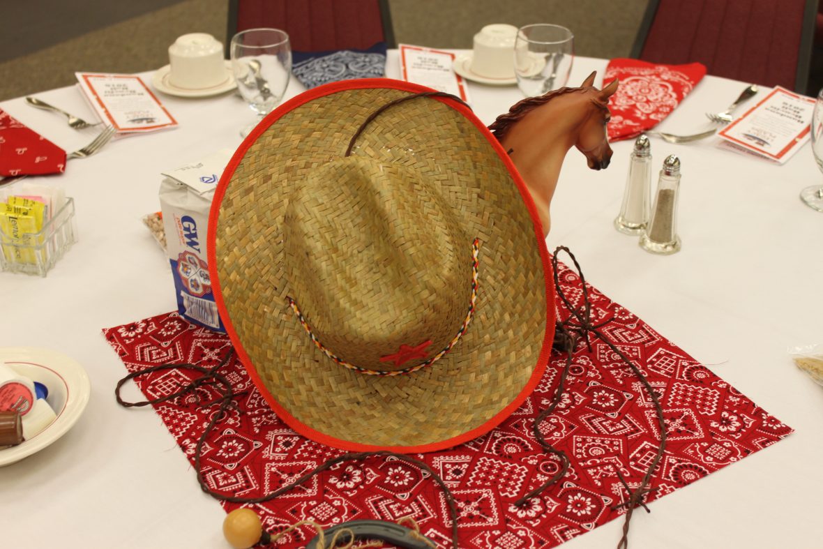 Bandana Benefit ‹ Legacy of the Plains Museum