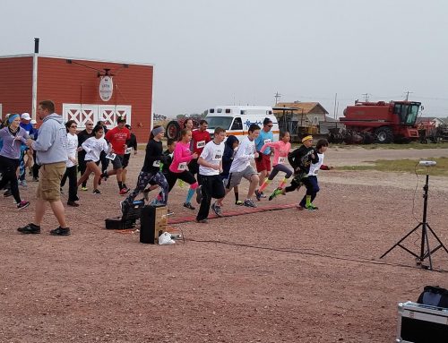 9th Annual Warrior Run